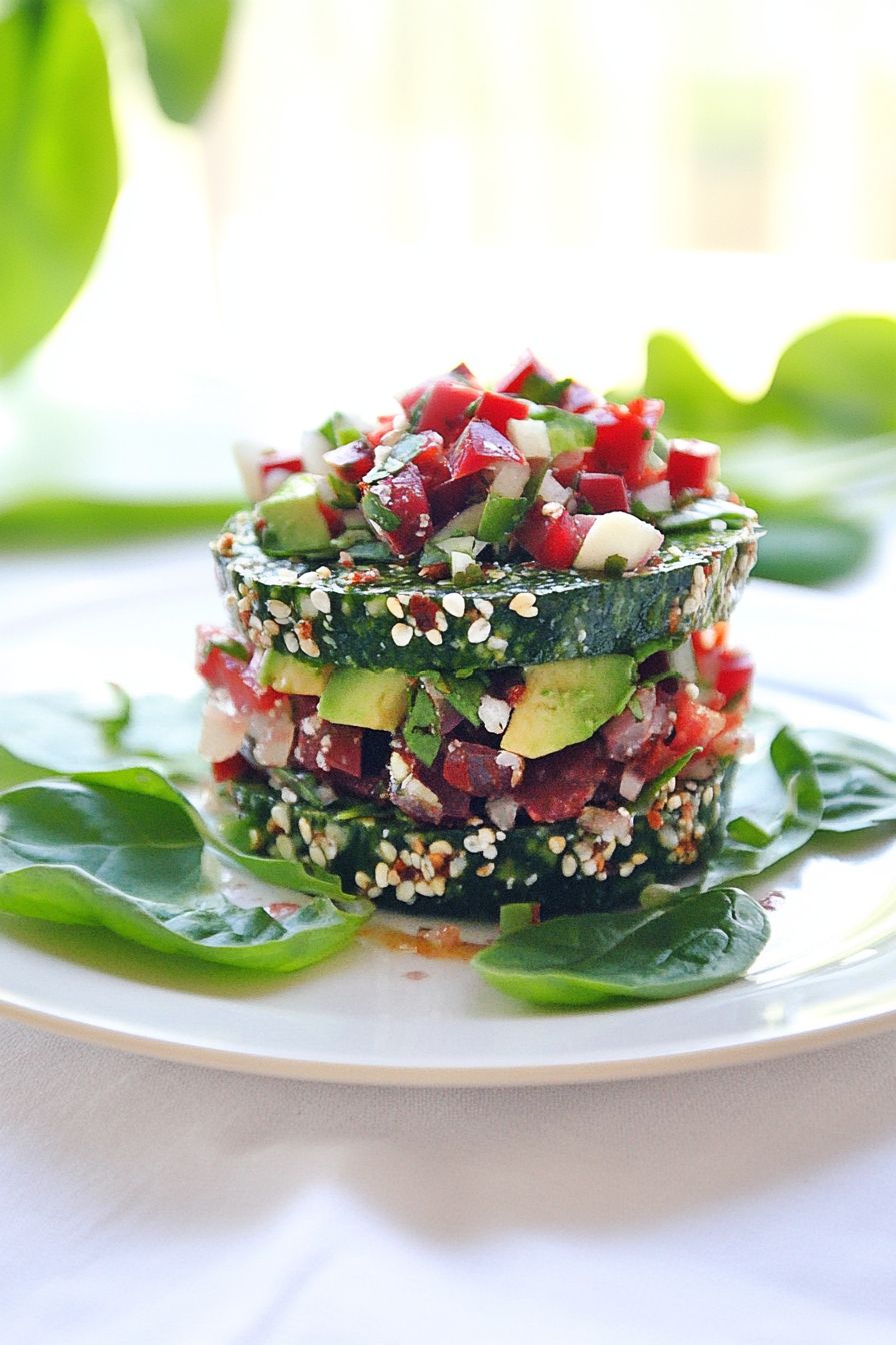 Raw food preparation